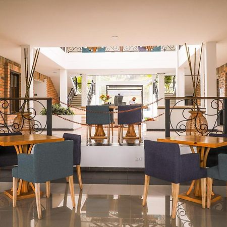 Hotel La Magdalena Adult Only Guatape Exterior photo