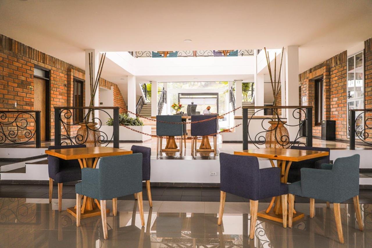 Hotel La Magdalena Adult Only Guatape Exterior photo