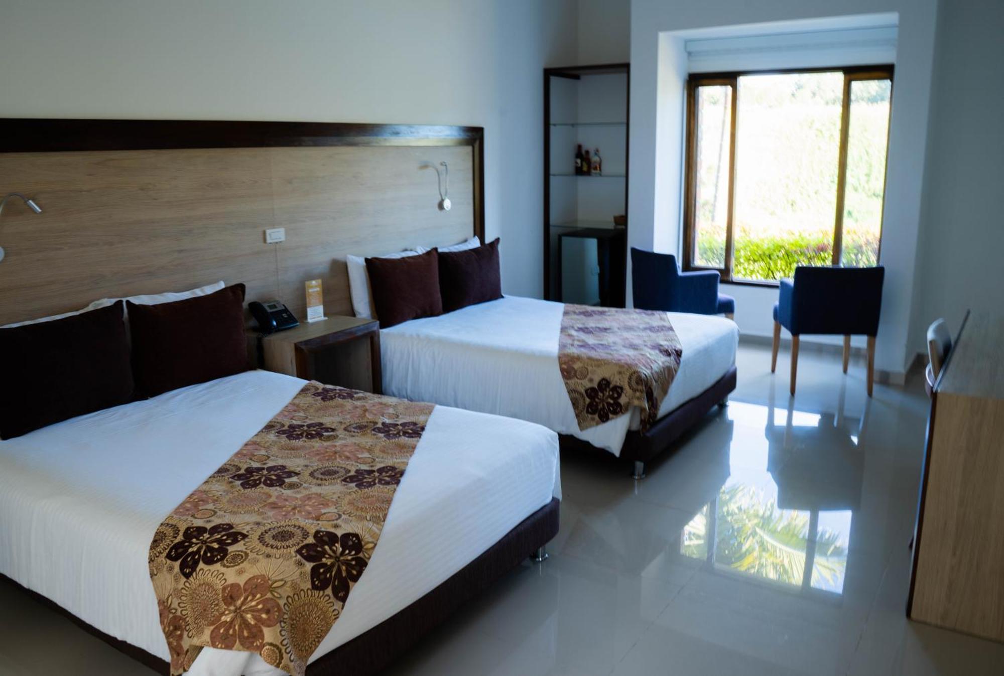 Hotel La Magdalena Adult Only Guatape Exterior photo