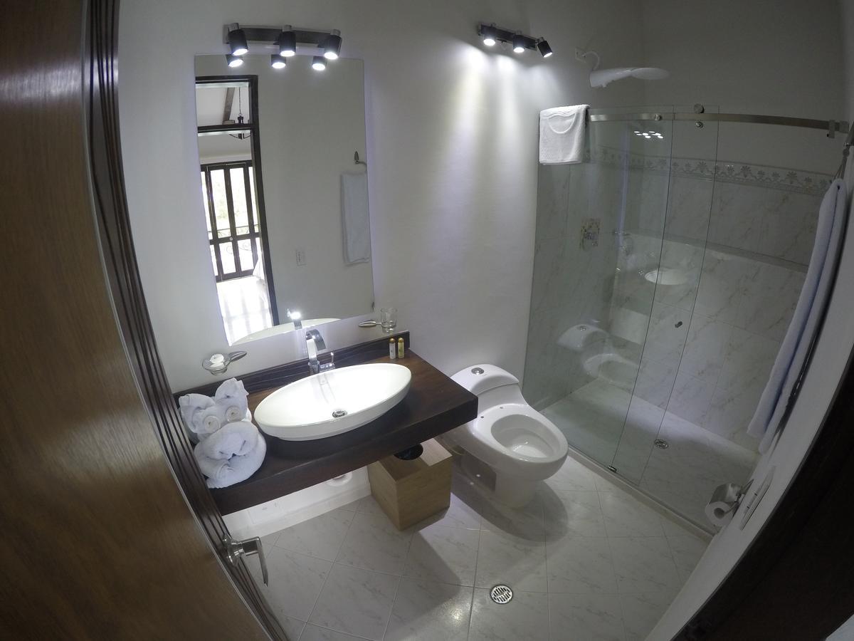 Hotel La Magdalena Adult Only Guatape Exterior photo