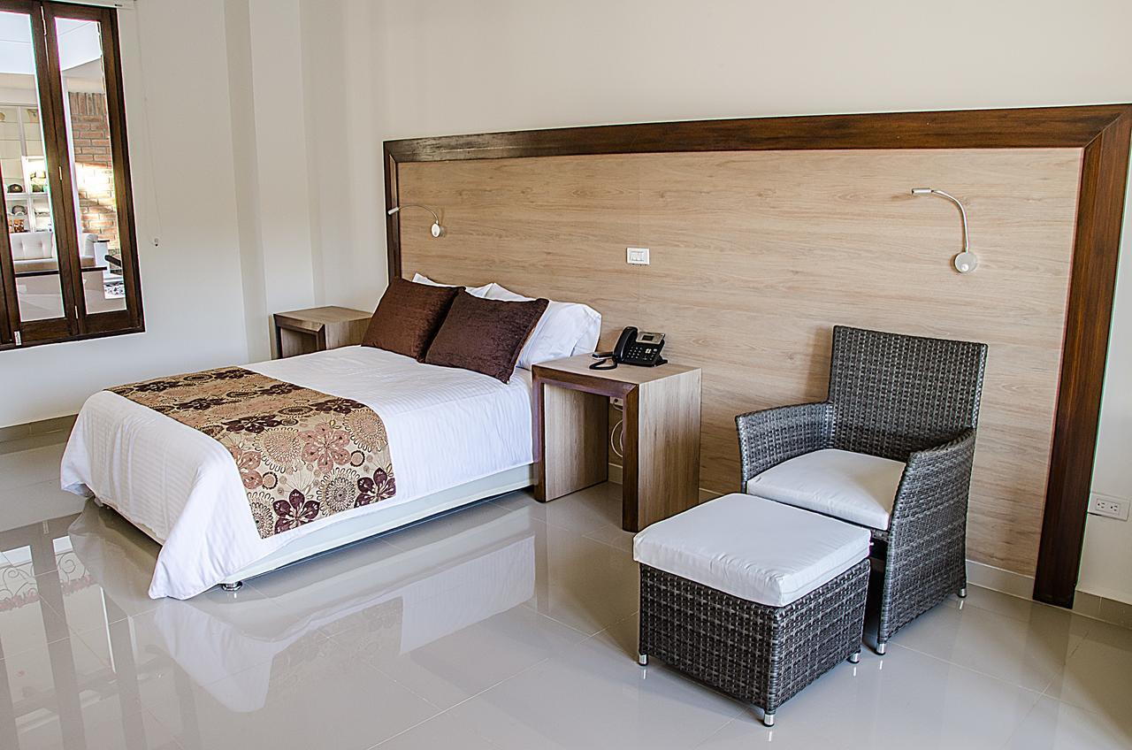 Hotel La Magdalena Adult Only Guatape Exterior photo