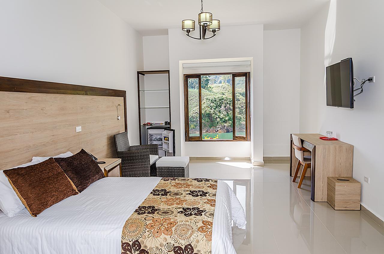 Hotel La Magdalena Adult Only Guatape Exterior photo