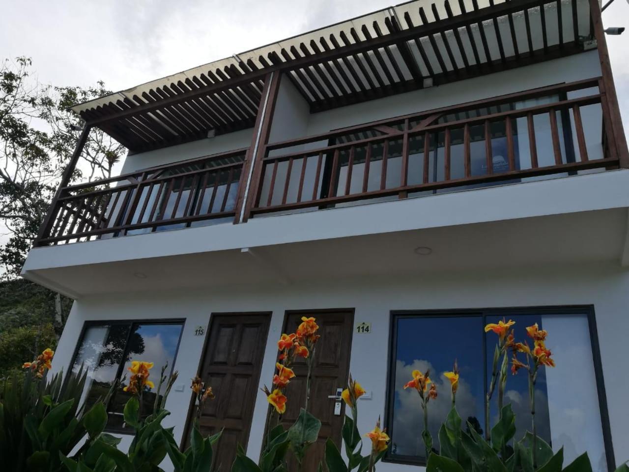 Hotel La Magdalena Adult Only Guatape Exterior photo