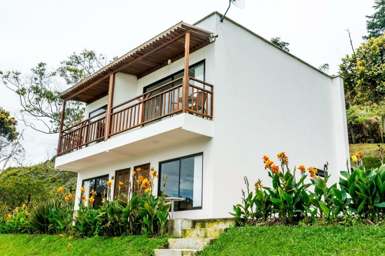 Hotel La Magdalena Adult Only Guatape Exterior photo